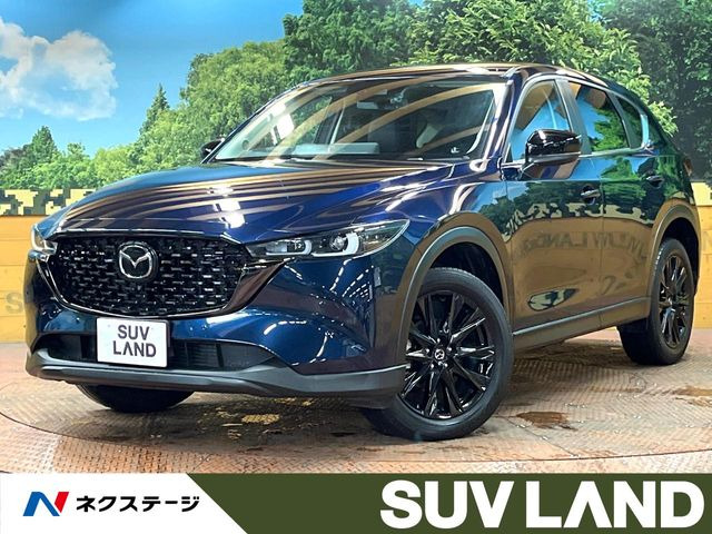 CX-52.2 XD ブラックトーンエディション