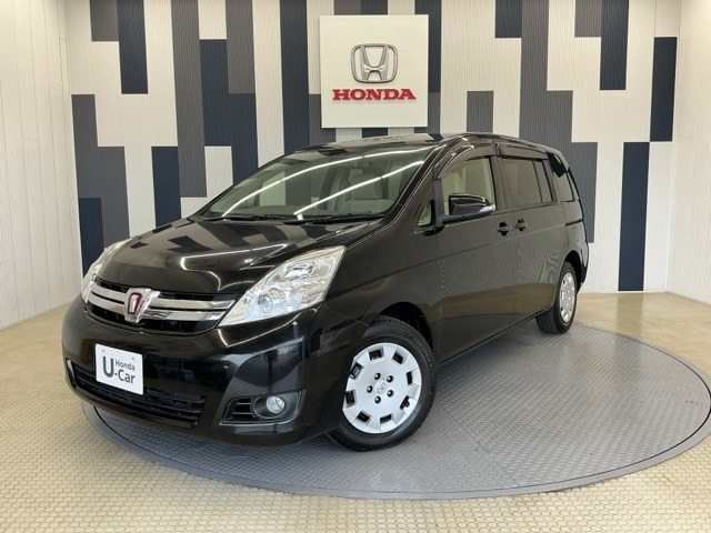 アイシス1.8 L