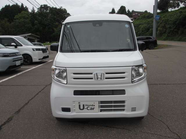 N-VANG 4WD