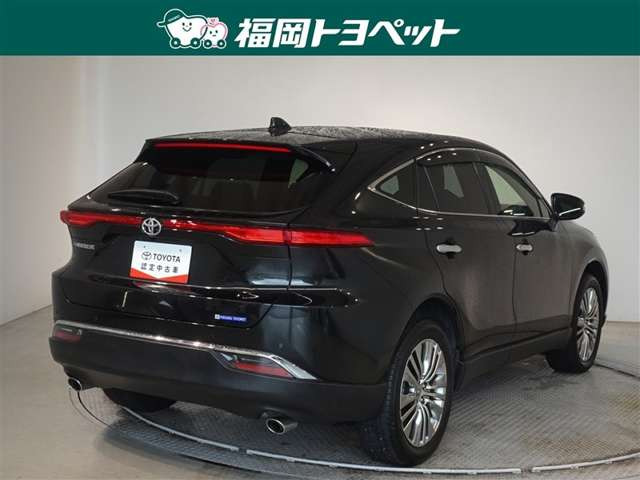 ハリアー