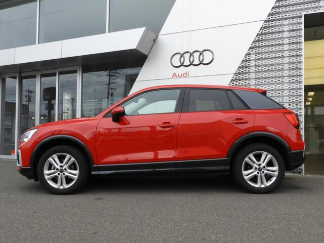 Q235 TFSI アドバンスド