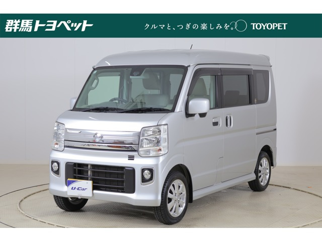 NV100クリッパーリオE ハイルーフ