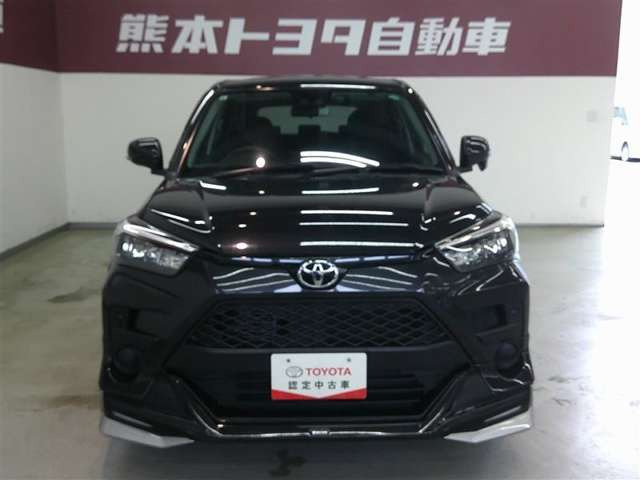 ライズ1.0 G