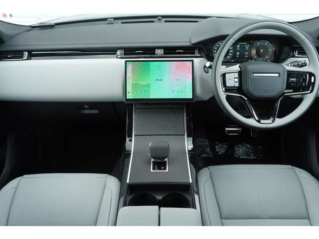 レンジローバーヴェラールダイナミック SE 2.0L D200 ディーゼル 4WD