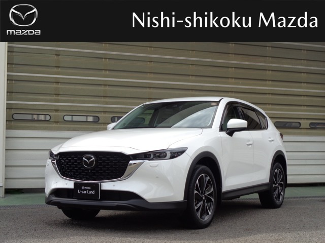 CX-52.2 XD Lパッケージ 4WD