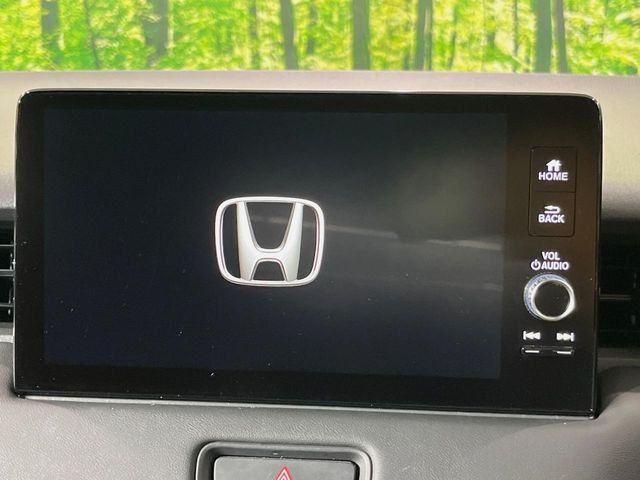 ヴェゼル1.5 e:HEV Z