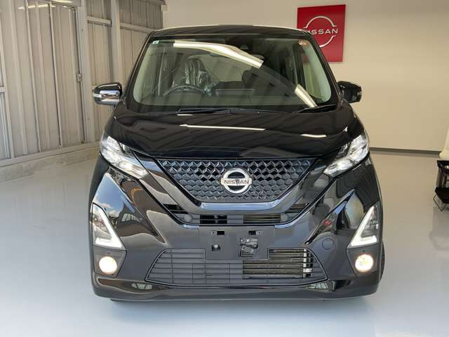 デイズハイウェイスター Gターボ 4WD