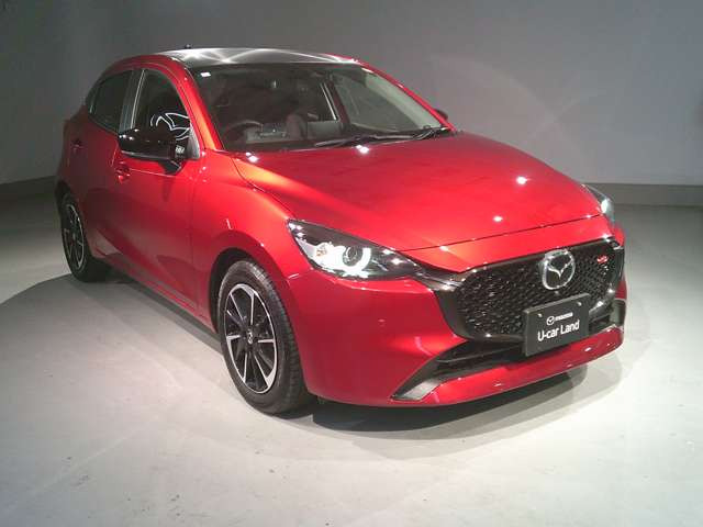MAZDA21.5 XD スポルトプラス