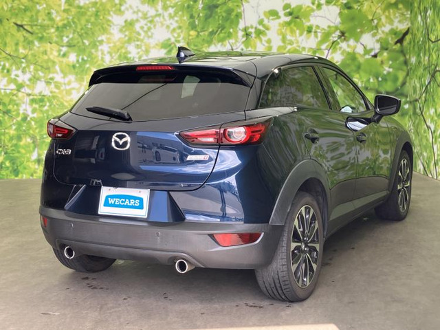 CX-31.8 XD プロアクティブ
