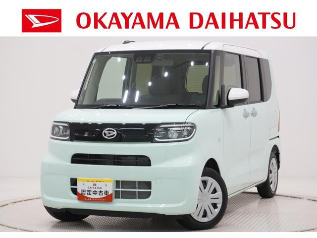 タントX