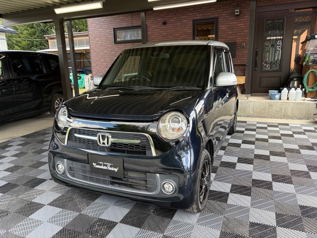 N-ONEプレミアム 4WD