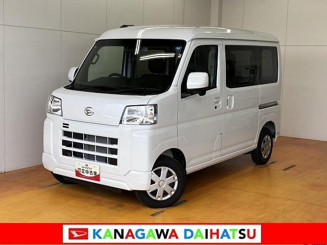 ハイゼットカーゴクルーズ ターボ
