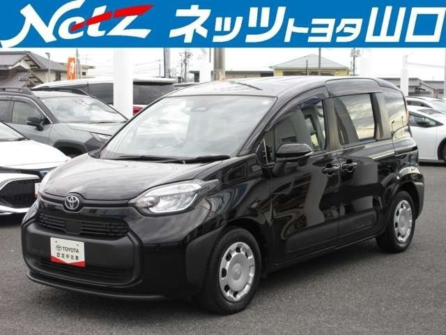 シエンタ1.5 G