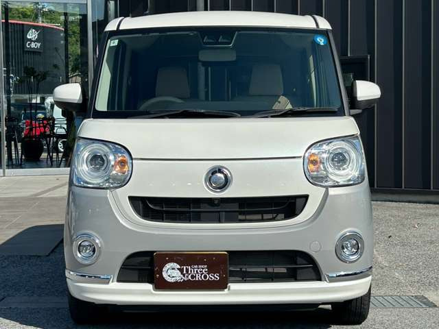 スリークロス滋賀店は全国へ陸送納車出来ます!遠方の方も是非お気軽にご相談下さい。