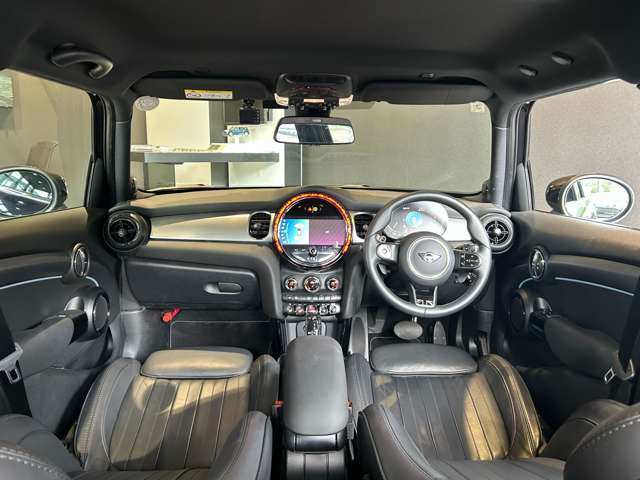 ミニクーパー