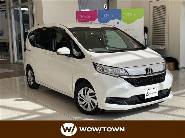 フリード1.5 G ホンダセンシング