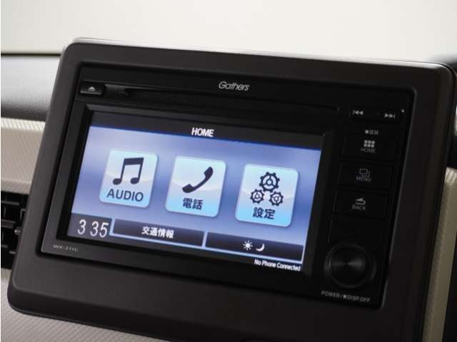 N-BOXG EX ホンダセンシング