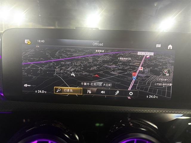 CLAシューティングブレークCLA200d