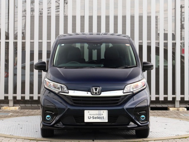 フリード1.5 モデューロX ホンダセンシング