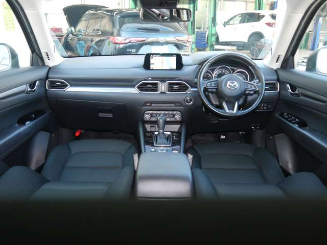 CX-52.2 XD プロアクティブ 4WD