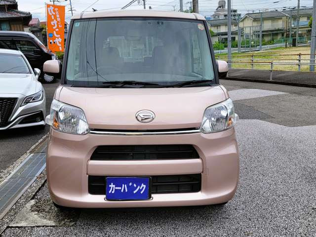 タントX