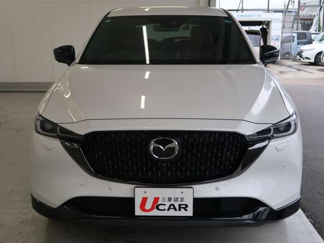 CX-82.2 XD スポーツアピアランス 4WD