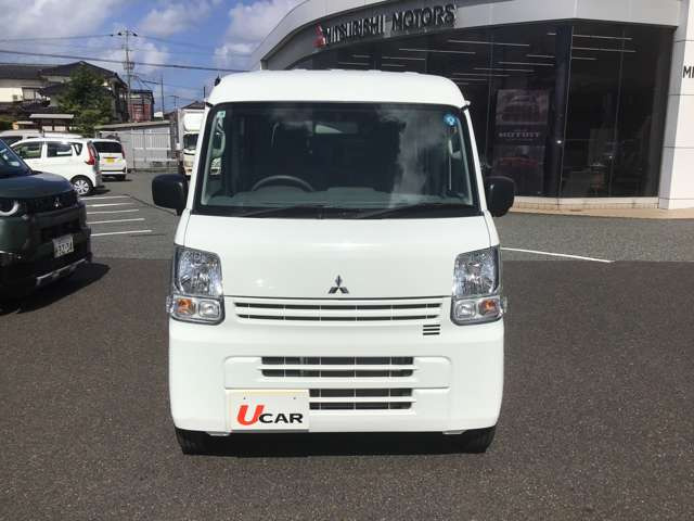 ミニキャブバンE ハイルーフ 4WD
