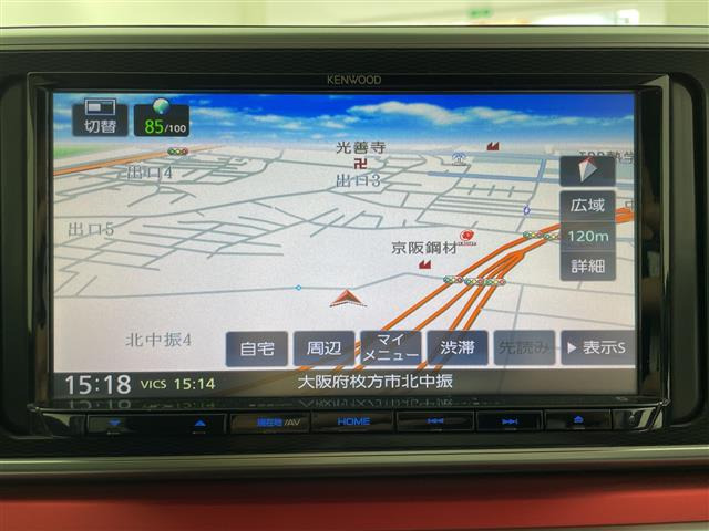 キャストスポーツ SAII