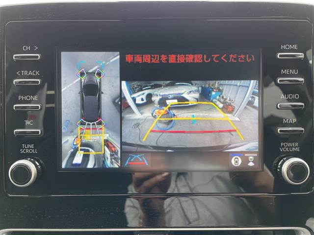 アクア1.5 G