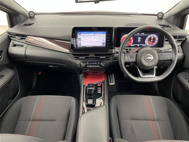 ノートオーラ1.2 NISMO