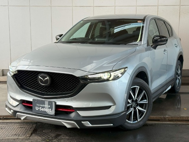 CX-52.0 20S プロアクティブ