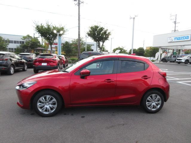 MAZDA21.5 15S スマートエディション