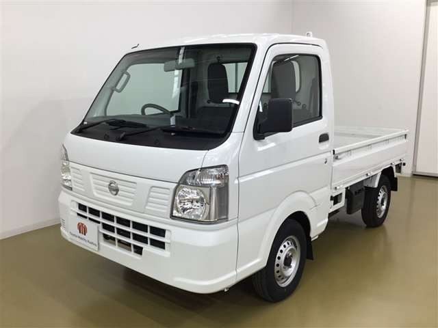 NT100クリッパーDX 4WD