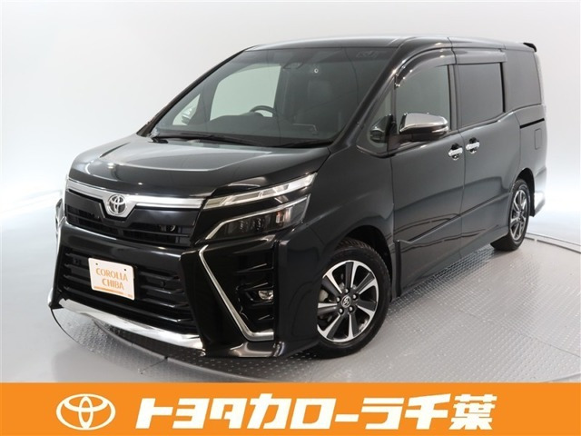 ヴォクシー2.0 ZS 煌III