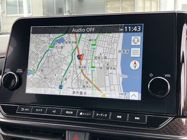 ノートオーラ