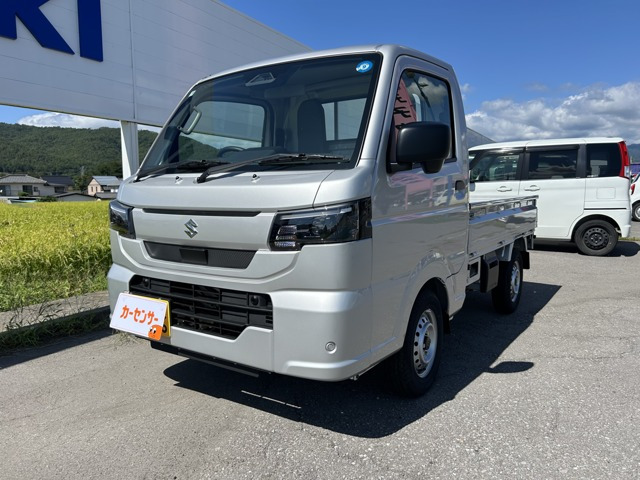 キャリイKC 4WD