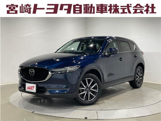 CX-52.2 XD プロアクティブ