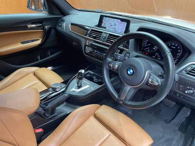 3シリーズセダン318i Mスポーツ エディション シャドー