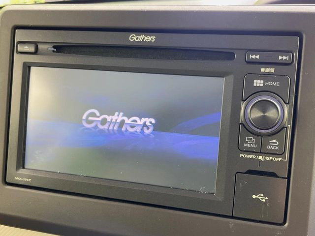 N-BOXG L ホンダセンシング