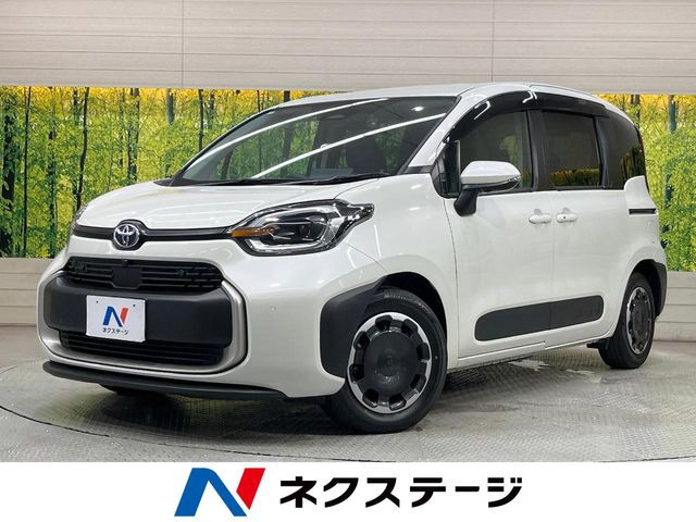 シエンタハイブリッド 1.5 Z