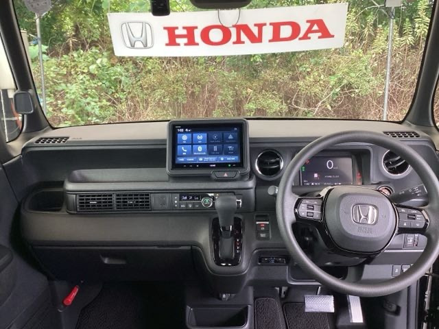N-BOXカスタム