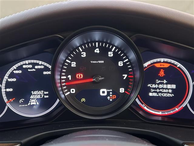 パナメーラ