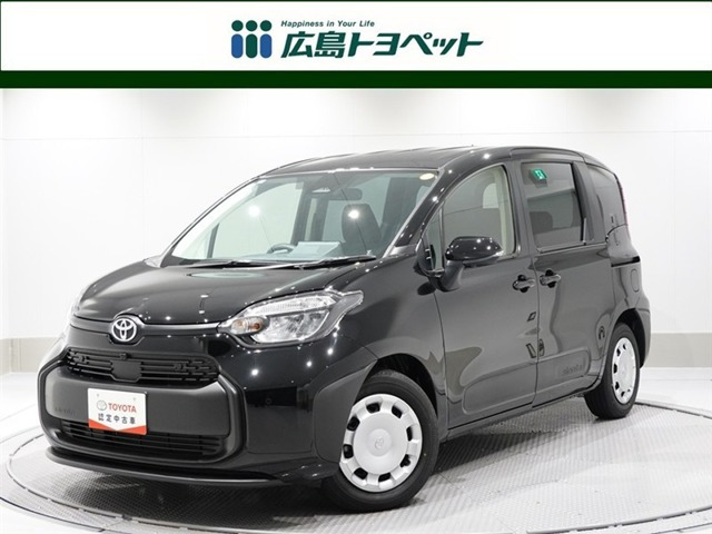 シエンタ1.5 G