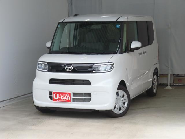 タントX
