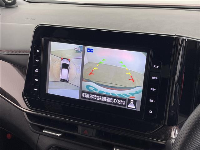 ノートオーラ1.2 NISMO