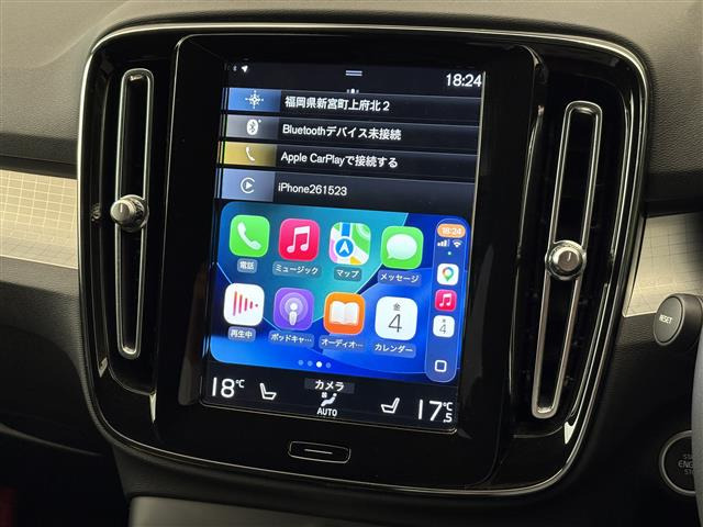 XC40B4 モメンタム