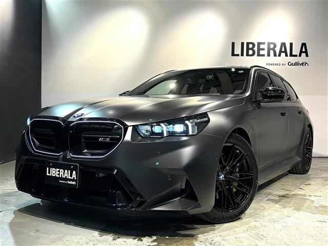 M5ツーリング