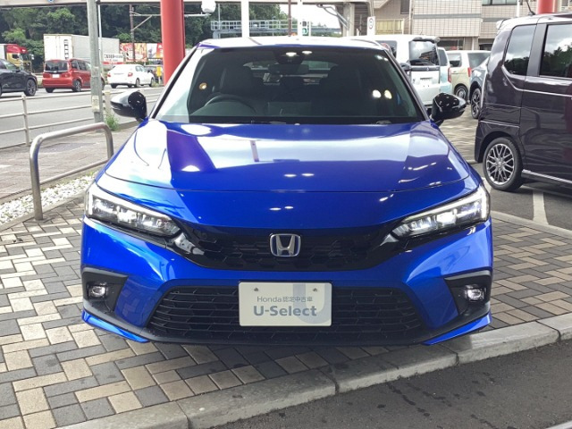 シビック