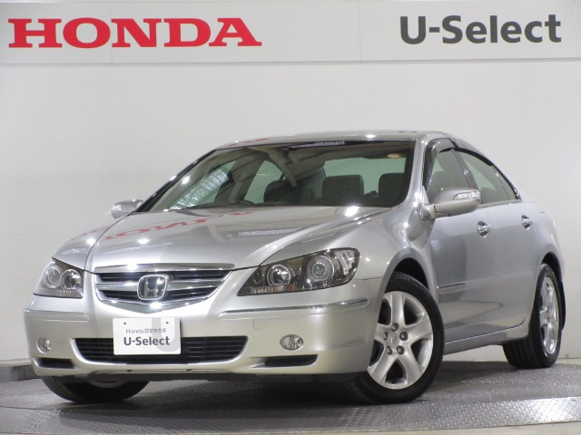 レジェンド3.5 4WD