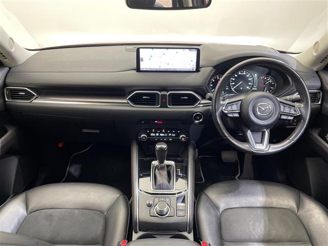 CX-52.2 XD ブラックトーンエディション